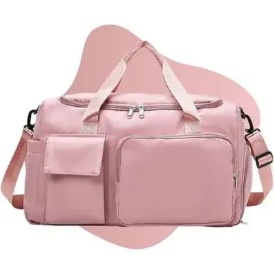 Bolsa de Treino - Presente Genial