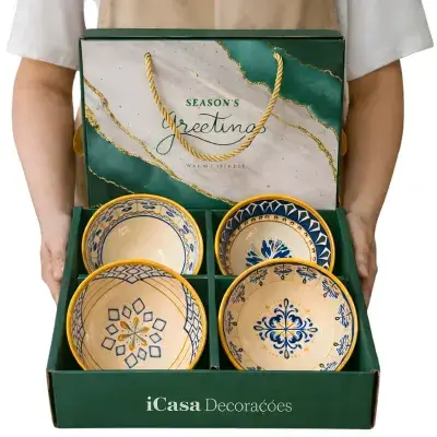 Bowls - Presente Genial