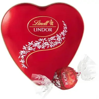 Caixa de Bombom - Presente Genial