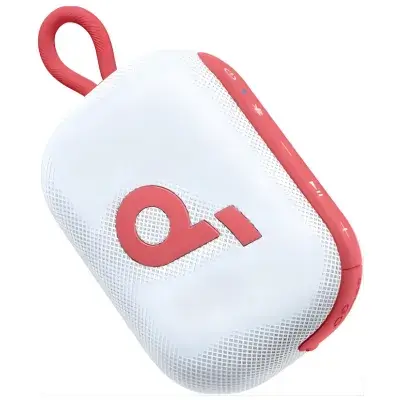 Caixa de som a prova dagua - Presente Genial