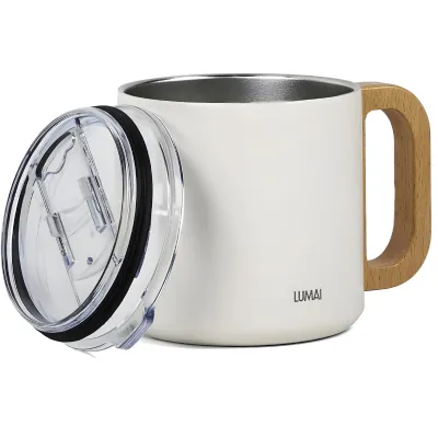 Caneca Termica - Presente Genial