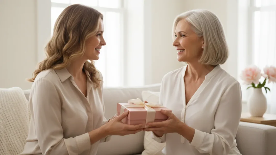 Capa Artigo Presente pras Maes - Presente Genial