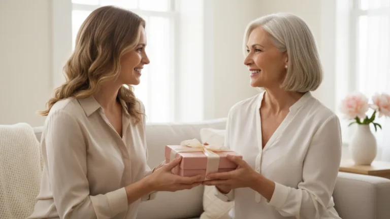 Capa Artigo Presente pras Maes - Presente Genial