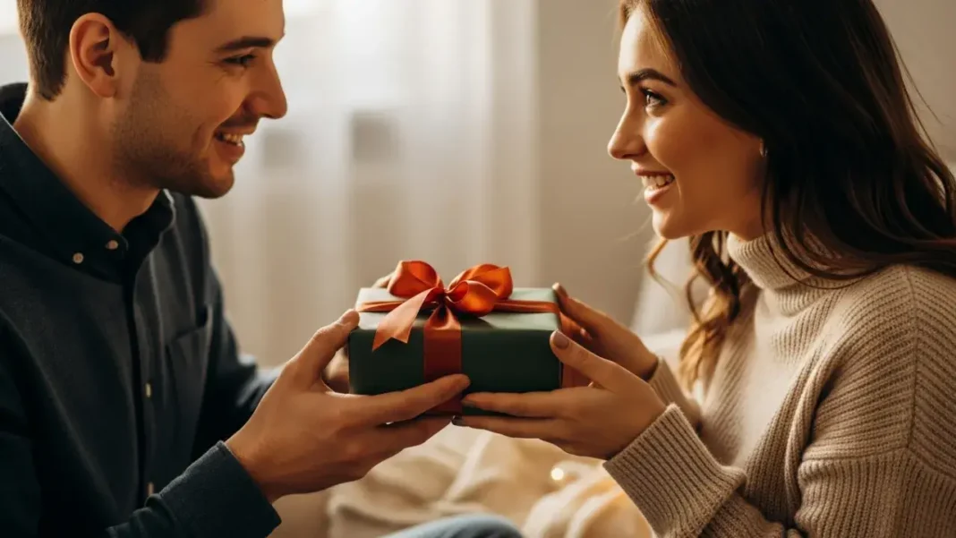 Capa Artigo Sugestões de Presente para Namorada - Presente Genial