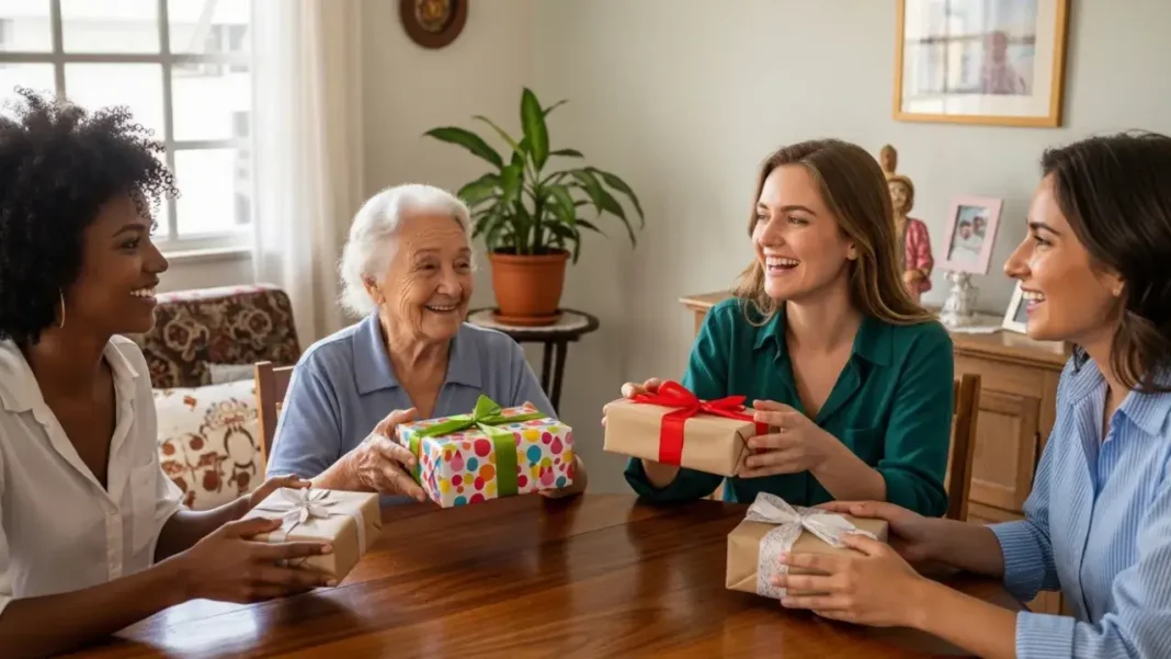 Capa Artigo Sugestões de presentes femininos baratos - Presente Genial Capa Artigo Sugestões de presentes femininos baratos - Presente Genial