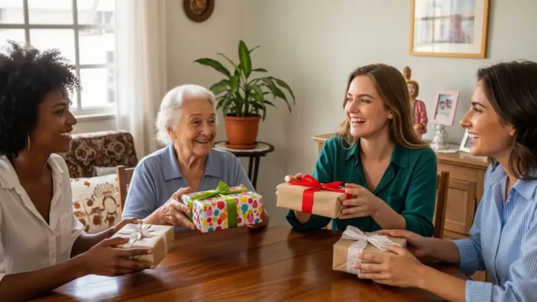 Capa Artigo Sugestões de presentes femininos baratos - Presente Genial