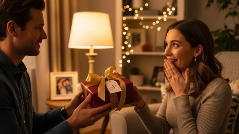 Capa Artigo Surpresas de aniversário para namorada - Presente Genial