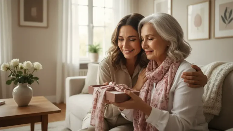 Capa Artigo dicas de presentes para maes - Presente Genial