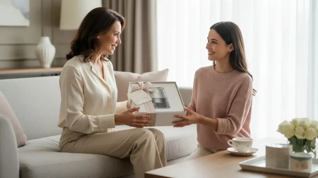 Capa Artigo presente dia das mães eletrodomesticos - Presente Genial