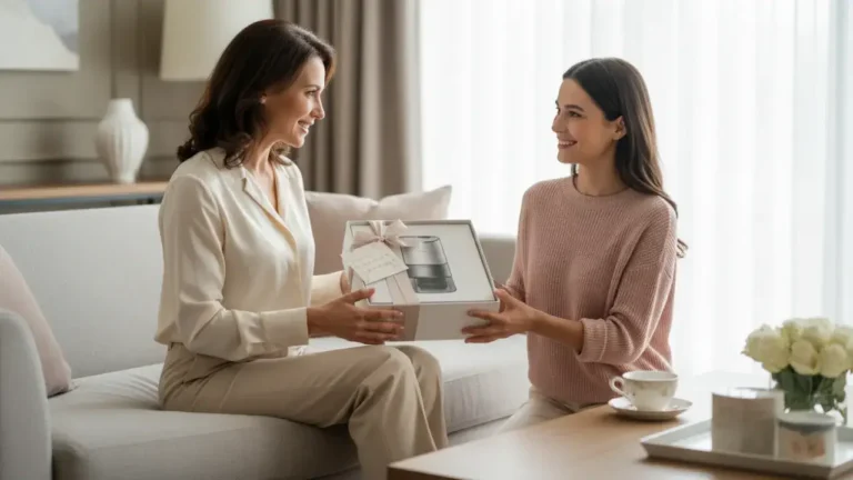 Capa Artigo presente dia das mães eletrodomesticos - Presente Genial