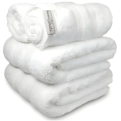 Conjunto de Toalhas de Banho- Presente Genial