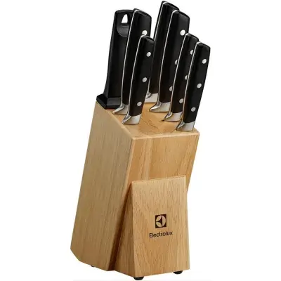 Conjunto de facas - Presente Genial