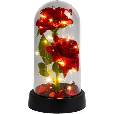 Cúpula Flor - Presente Genial