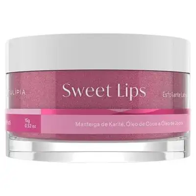 Esfoliante Labial - Presente Genial