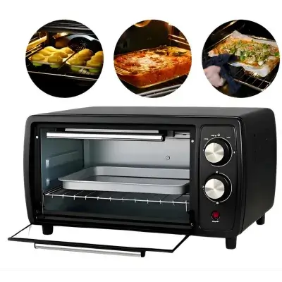 Forno Eletrico - Presente Genial