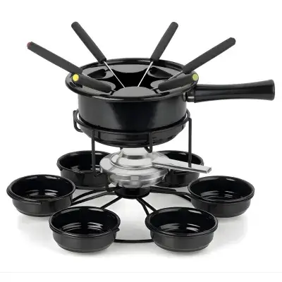 Foundue - Presente Genial