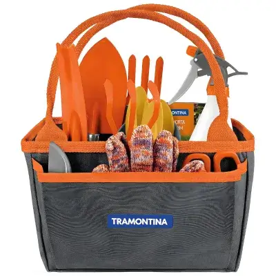 Kit Jardinagem - Presente Genial