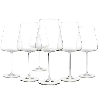 Kit Taças - Presente Genial