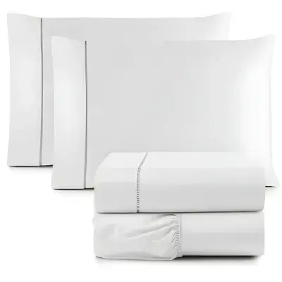 Lençol 600 fios - Presente Genial