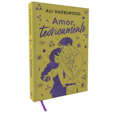 Livro Romantico- Presente Genial