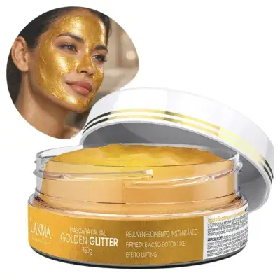 Mascara Facial - Presente Genial