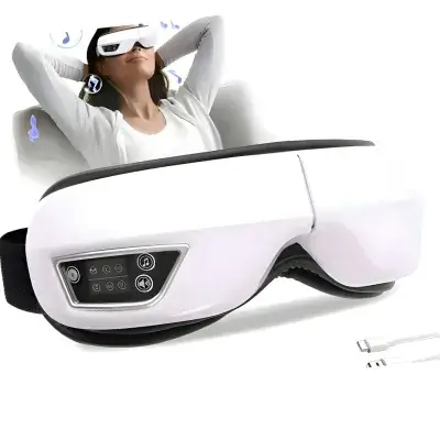 Massageador de olhos - Presente Genial