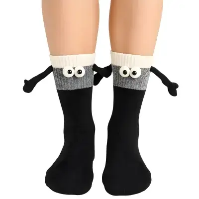 Meias Divertidas - Presente Genial