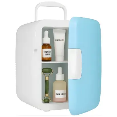 Mini Geladeira - Presente Genial