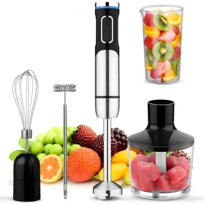 Mixer - Presente Genial