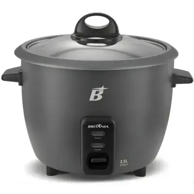 Panela Elétrica - Presente Genial