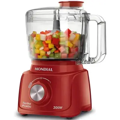 Processador - Presente Genial