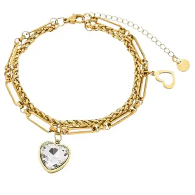 Pulseira - Presente Genial