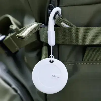 Rastreador - Presente Genial