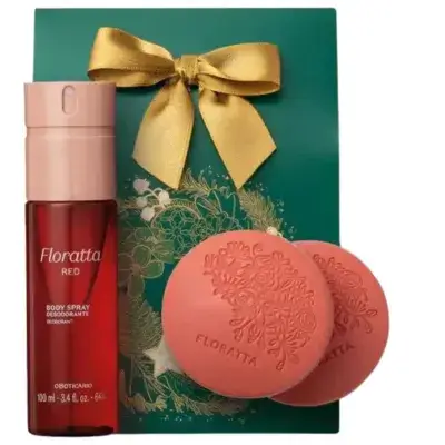 Sabonete - Presente Genial