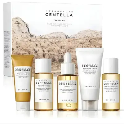 Skin Coreano - Presente Genial