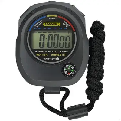 Timer treino - Presente Genial