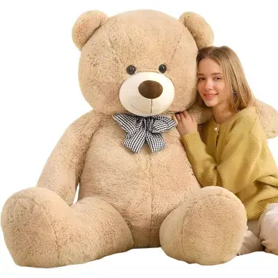 Urso Gigante - Presente Genial