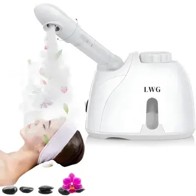 Vaporizador Facial - Presente Genial